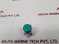 Schneider Electric Zbv-m3 Green Pilot Light - Aeliya Marine Tech