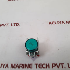 Schneider Electric Zbv-m3 Green Pilot Light - Aeliya Marine Tech