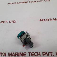 Schneider Electric Zbv-m3 Green Pilot Light - Aeliya Marine Tech