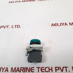 Schneider Electric Zbv-m3 Green Pilot Light - Aeliya Marine Tech