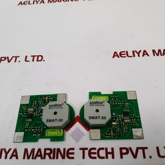 Sonitron 080601 Pcb Card It-201