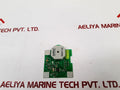 Sonitron 080601 Pcb Card It-201 - Aeliya Marine Tech