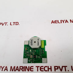 Sonitron 080601 Pcb Card It-201 - Aeliya Marine Tech