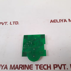 Sonitron 080601 Pcb Card It-201 - Aeliya Marine Tech