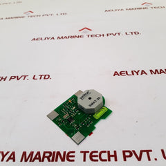 Sonitron 080601 Pcb Card It-201 - Aeliya Marine Tech