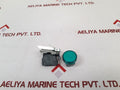 Telemecanique Zbv-b3 Pushbutton Switch