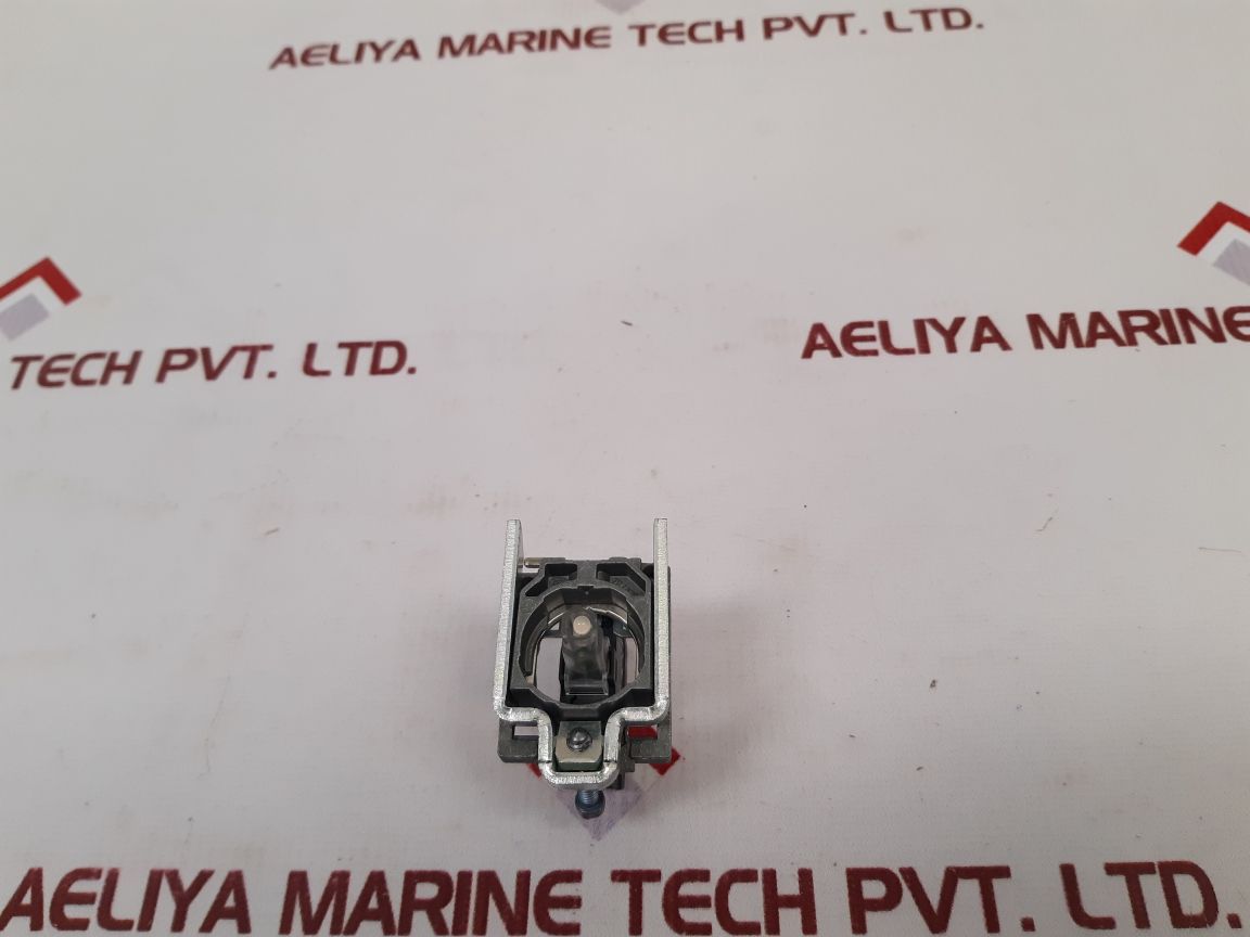 Telemecanique Zbv-b3 Pushbutton Switch - Aeliya Marine Tech