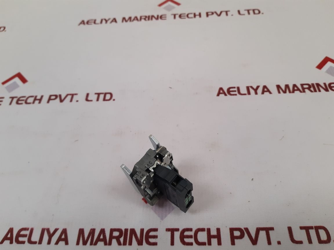 Telemecanique Zbv-b3 Pushbutton Switch - Aeliya Marine Tech