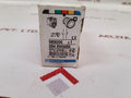 Telemecanique Zbe-101 Contact Red Push Button - Aeliya Marine Tech