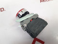 Telemecanique Zbe-101 Contact Red Push Button - Aeliya Marine Tech