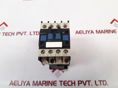 Telemecanique Lp1 D12 10Bd Contactor - Aeliya Marine Tech