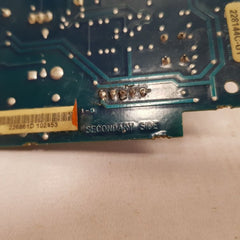 Miller 228144C-u1 Pcb Card 226861 D - Aeliya Marine Tech