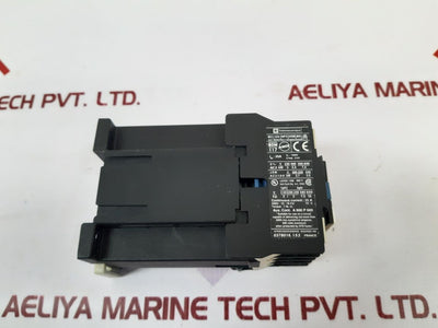 Telemecanique Lp1 D12 10Bd Contactor - Aeliya Marine Tech