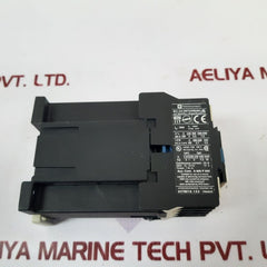 Telemecanique Lp1 D12 10Bd Contactor - Aeliya Marine Tech