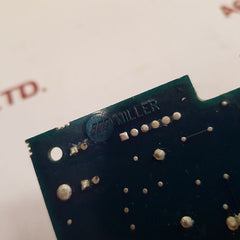 Miller 228144C-u1 Pcb Card 226861 D - Aeliya Marine Tech