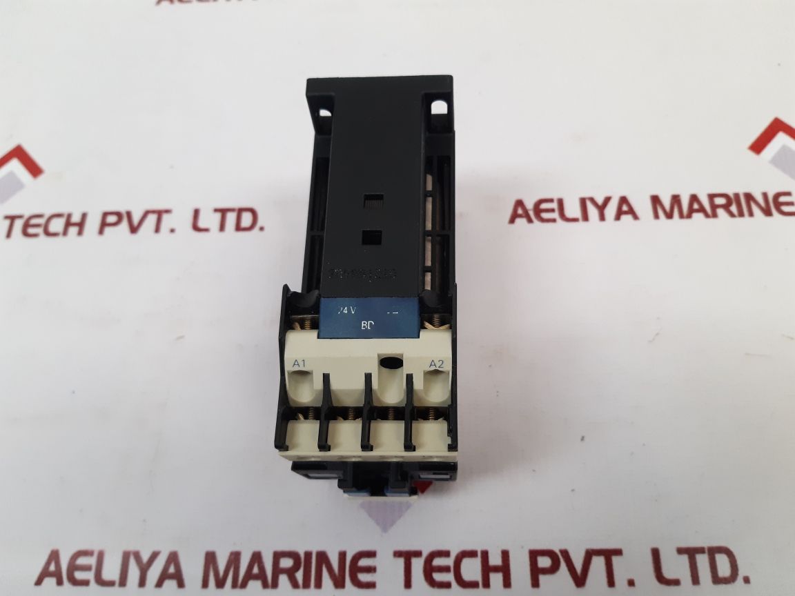 Telemecanique Lp1 D12 10Bd Contactor - Aeliya Marine Tech