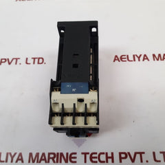 Telemecanique Lp1 D12 10Bd Contactor - Aeliya Marine Tech