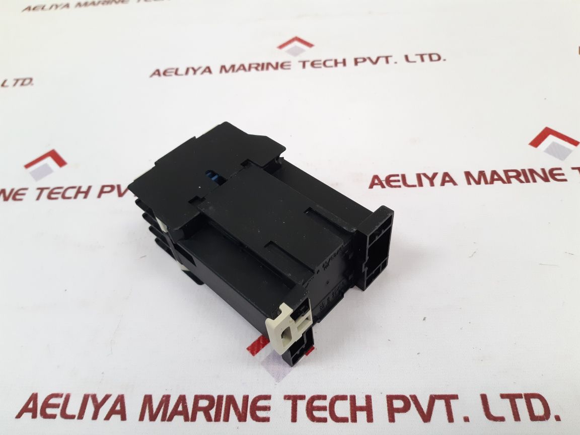 Telemecanique Lp1 D12 10Bd Contactor - Aeliya Marine Tech