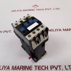 Telemecanique Lp1 D12 10Bd Contactor - Aeliya Marine Tech