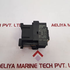 Stromberg Ok 0 R 31 Contactor - Aeliya Marine Tech