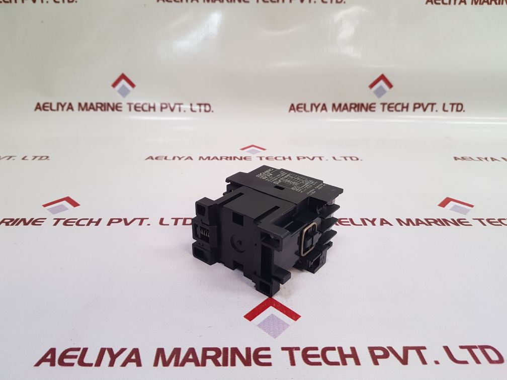 Stromberg Ok 0 R 31 Contactor - Aeliya Marine Tech