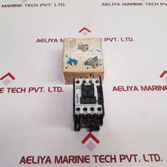 Stromberg Ok 0 W 10 Contactor New