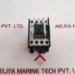 Stromberg Ok 0 W 10 Contactor New - Aeliya Marine Tech