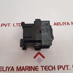 Stromberg Ok 0 W 10 Contactor New - Aeliya Marine Tech