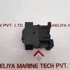 Stromberg Ok 0 W 10 Contactor New - Aeliya Marine Tech