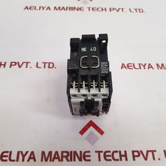 Stromberg Ok 0 W 10 Contactor New - Aeliya Marine Tech
