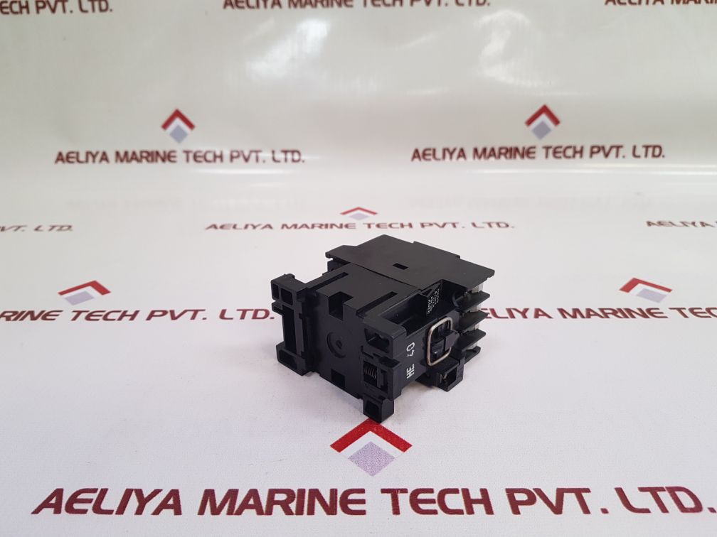 Stromberg Ok 0 W 10 Contactor New - Aeliya Marine Tech