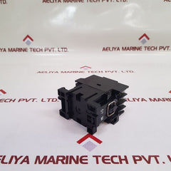 Stromberg Ok 0 W 10 Contactor New - Aeliya Marine Tech