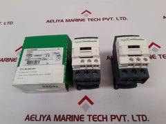 Schneider Electric Lc1D32 Contactor 24V 50/60Hz