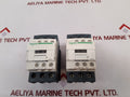 Schneider Electric Lc1D32 Contactor 24V 50/60Hz - Aeliya Marine Tech