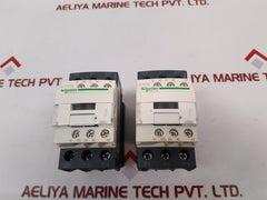 Schneider Electric Lc1D32 Contactor 24V 50/60Hz - Aeliya Marine Tech
