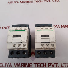 Schneider Electric Lc1D32 Contactor 24V 50/60Hz - Aeliya Marine Tech