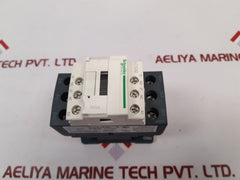 Schneider Electric Lc1D32 Contactor 24V 50/60Hz - Aeliya Marine Tech
