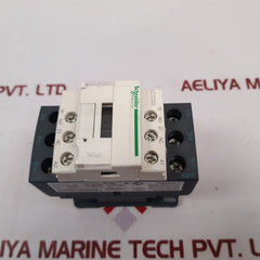 Schneider Electric Lc1D32 Contactor 24V 50/60Hz - Aeliya Marine Tech