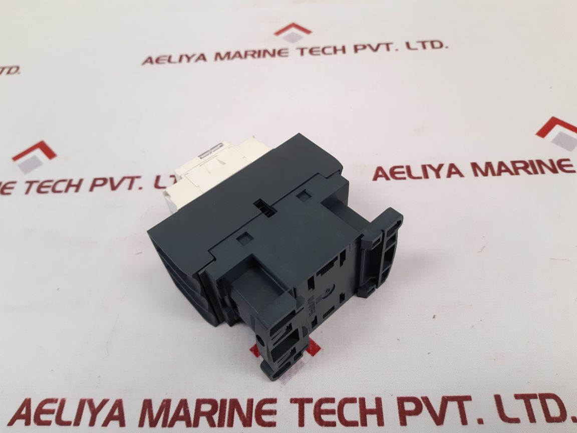 Schneider Electric Lc1D32 Contactor 24V 50/60Hz - Aeliya Marine Tech