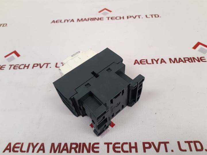 Schneider Electric Lc1D32 Contactor 24V 50/60Hz - Aeliya Marine Tech