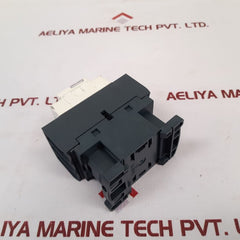 Schneider Electric Lc1D32 Contactor 24V 50/60Hz - Aeliya Marine Tech