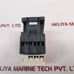 Schneider Electric Lc1D32 Contactor 24V 50/60Hz - Aeliya Marine Tech