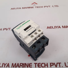 Schneider Electric Lc1D32 Contactor 24V 50/60Hz - Aeliya Marine Tech