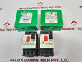 Schneider Electric/Telemecanique GV2 ME22 Motor Circuit Breaker 20-25 A 690V
