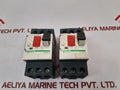 Schneider Electric/Telemecanique GV2 ME22 Motor Circuit Breaker 20-25 A 690V