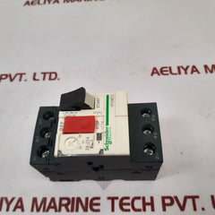 Schneider Electric/Telemecanique GV2 ME22 Motor Circuit Breaker 20-25 A 690V