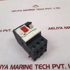 Schneider Electric/Telemecanique GV2 ME22 Motor Circuit Breaker 20-25 A 690V