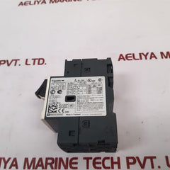 Schneider Electric/Telemecanique GV2 ME22 Motor Circuit Breaker 20-25 A 690V