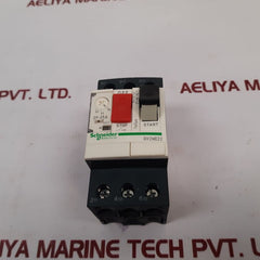 Schneider Electric/Telemecanique GV2 ME22 Motor Circuit Breaker 20-25 A 690V