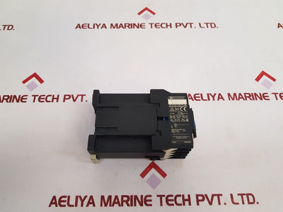 Telemecanique 03780200151 Contactor - Aeliya Marine Tech